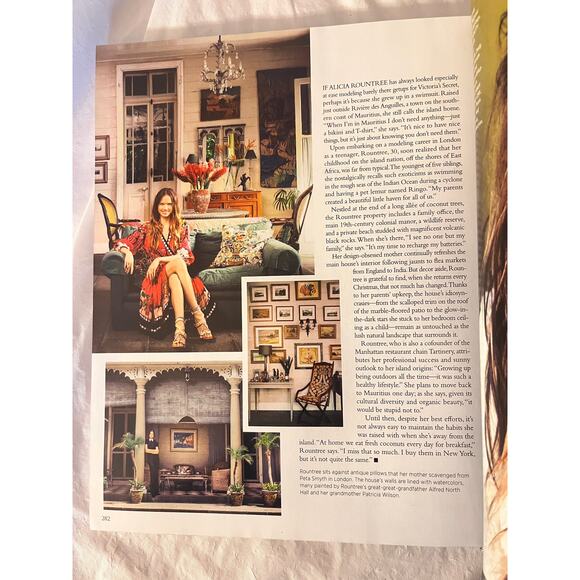 Harper's Bazaar Magazine  May 2017 150Th Anniversary  - Kendall Jenner - Picture 15 of 16